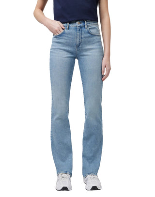 WRANGLER Bootcut southeast 112351019 - Glacier Sky Denim - 112351019
