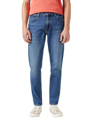 WRANGLER River - Blue Horizon Denim - 112352672