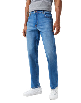WRANGLER Texas Jeans - Coastal Indigo - 112352715