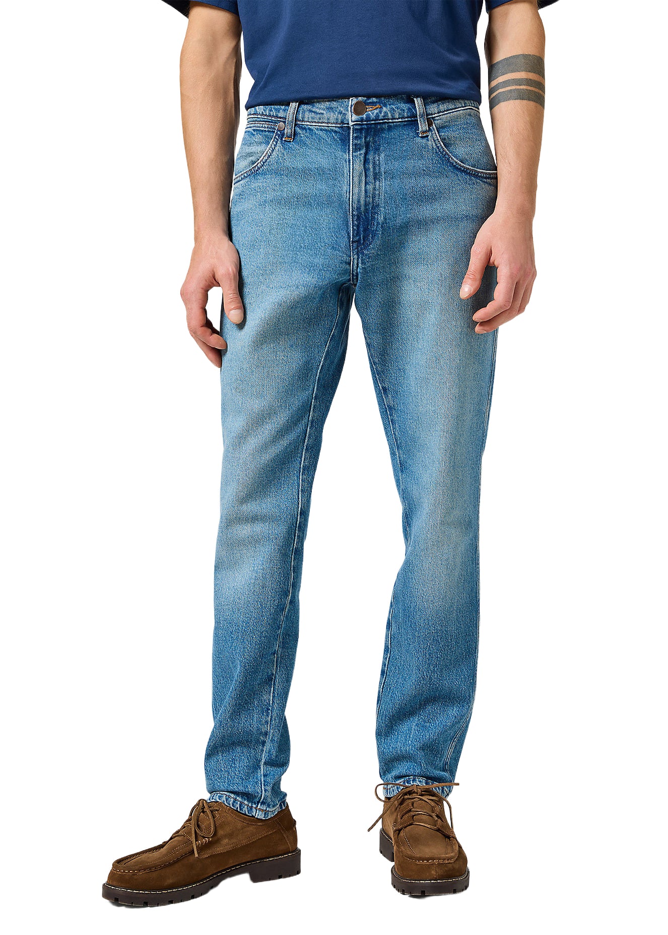 WRANGLER RIVER chante - Coastal Harbor Blue - 112356836