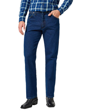 WRANGLER 13MWZ Cowboy - Indigo Canyon Blue - 112358499