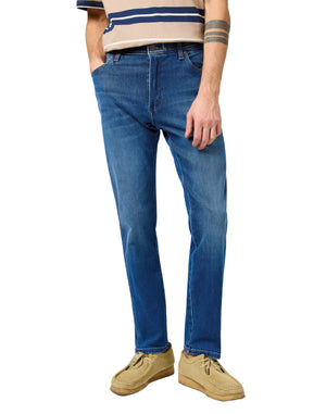 WRANGLER River outlaw 112362414 - Coastal Thunder Blue - 112362414
