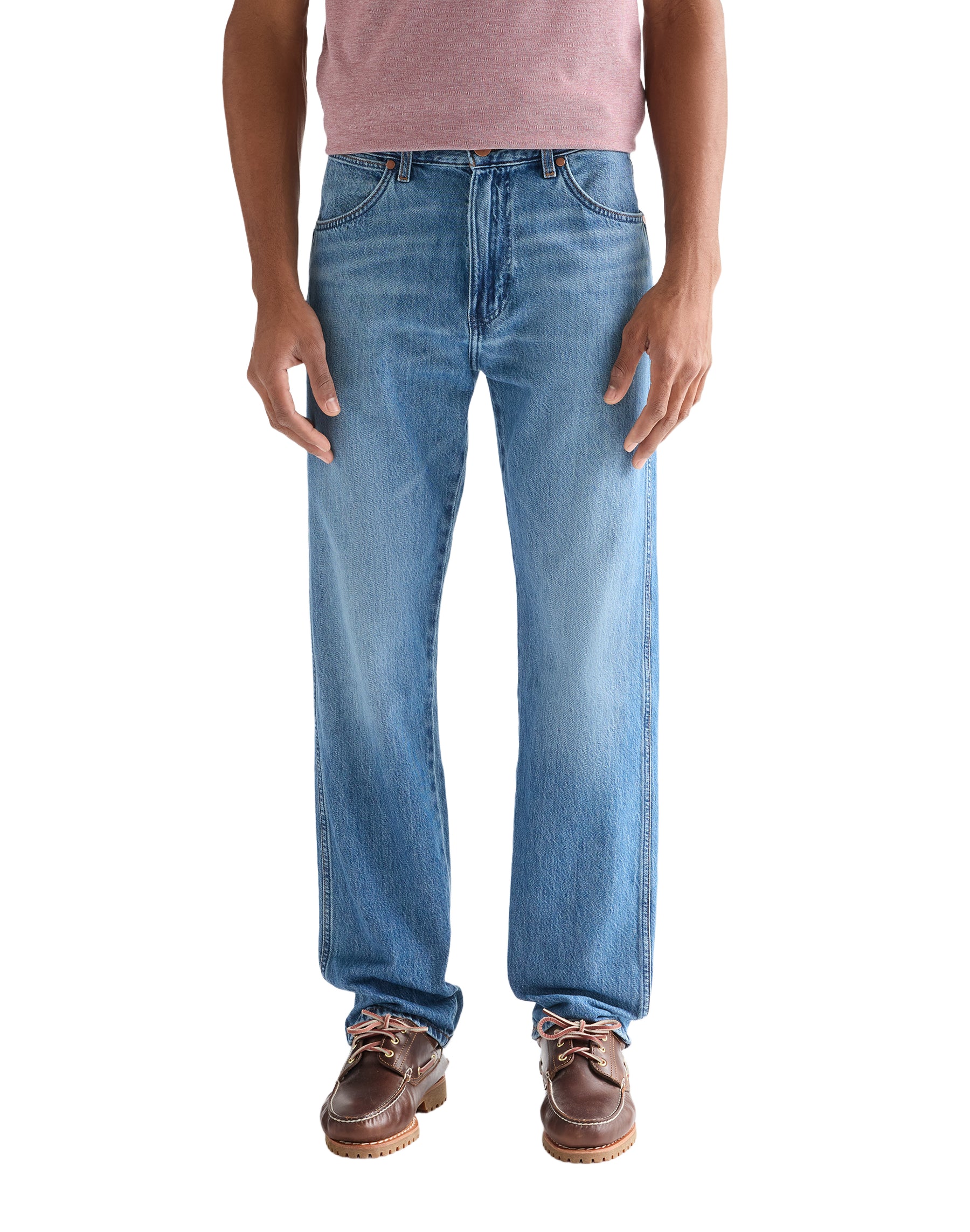 WRANGLER FRONTIER - Storm Cloud Wash - 112377868