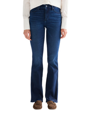 WRANGLER BOOTCUT Bootcut - Midnight Indigo Wash - 112378532