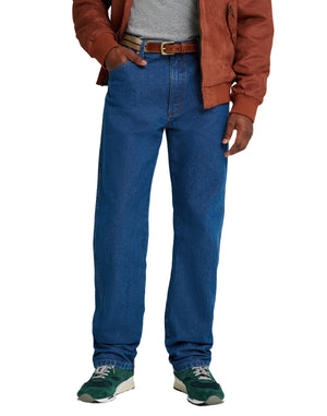 WRANGLER 13MWZ Wrangler Blue Jeans - Electric Frontier - 112378542