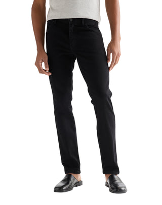 WRANGLER Texas Slim - Noir Eclipse - 112378691