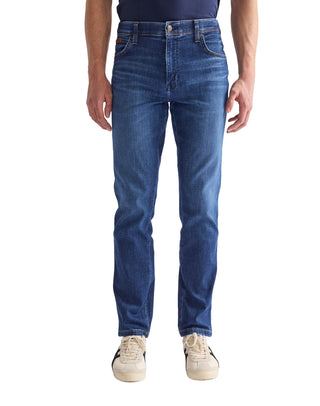 WRANGLER TEXAS SLIM Jeans - Indigo Horizon Denim - 112378854