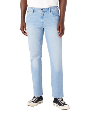 WRANGLER Texas - Harbor Mist Blue - W121Y728Q