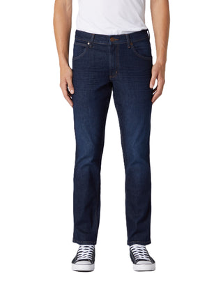 WRANGLER GREENSBORO easy Rider - Midnight Aurora Blue - W15QM469U