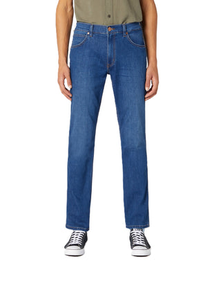 WRANGLER Greensboro Jeanshose - Coastal Indigo Wash - W15QQ440L