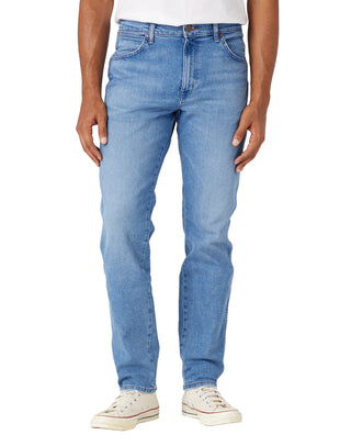 WRANGLER River Five Pocket - Sky Harbor Blue - W17TYLZ70
