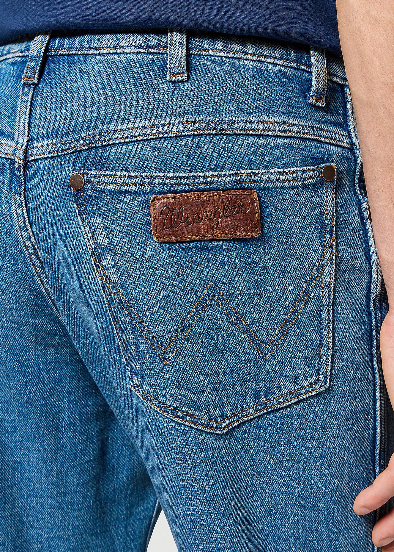 WRANGLER RIVER chante - Coastal Harbor Blue - 112356836
