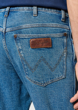 WRANGLER RIVER chante - Coastal Harbor Blue - 112356836