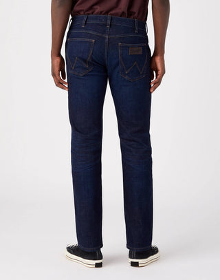 WRANGLER Greensboro elite Jeans - Midnight Indigo - W15Q7422F