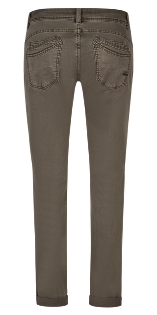 BUENA VISTA MALIBU wurzel BV B5001 4141 MW.7960 - Stretch Twill