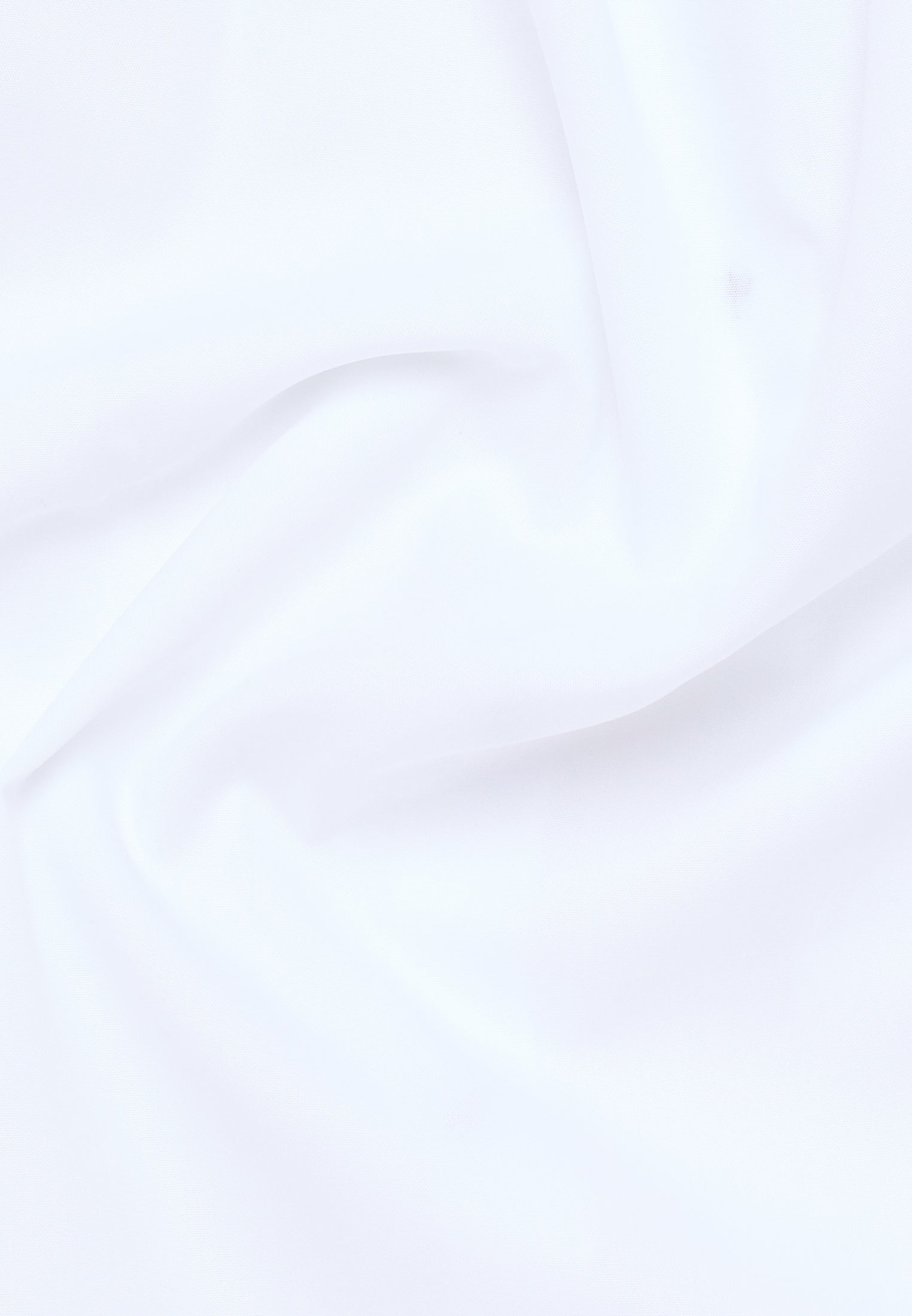 ETERNA COMFORT FIT Langarm Hemd - Arctic Porcelain White - 1303-00-E15K von Eterna