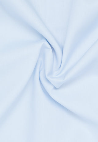 ETERNA Modern Fit Hemd - Sky Harbor Blue - 1100-10-X19K