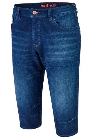 HATTRIC WORKER CAPRI - Indigo Drift Blue - 696015 7712.99