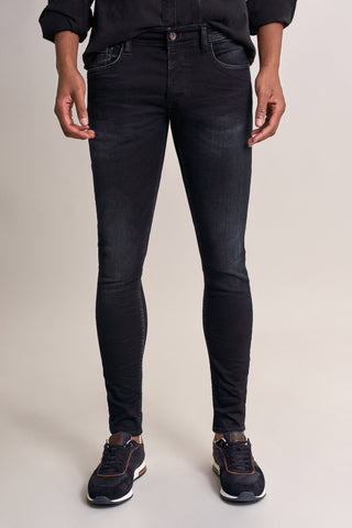 SALOMON Clash Jeans - Deep Midnight Blue - 125223.8504
