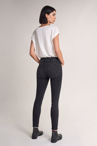 SALSA Secret Push In Skinny - Midnight Granite Rinse - 123849.0000 21002357