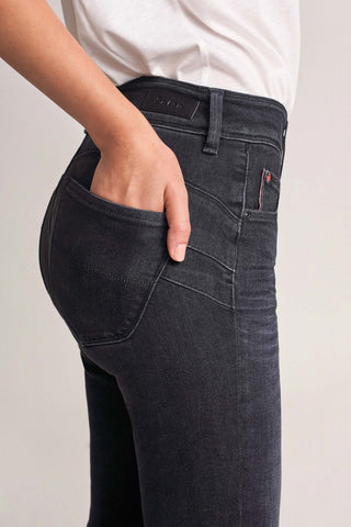 SALSA Secret Push In Skinny - Midnight Granite Rinse - 123849.0000 21002357