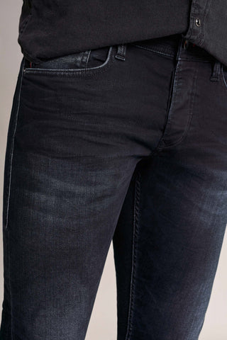 SALOMON Clash Jeans - Deep Midnight Blue - 125223.8504