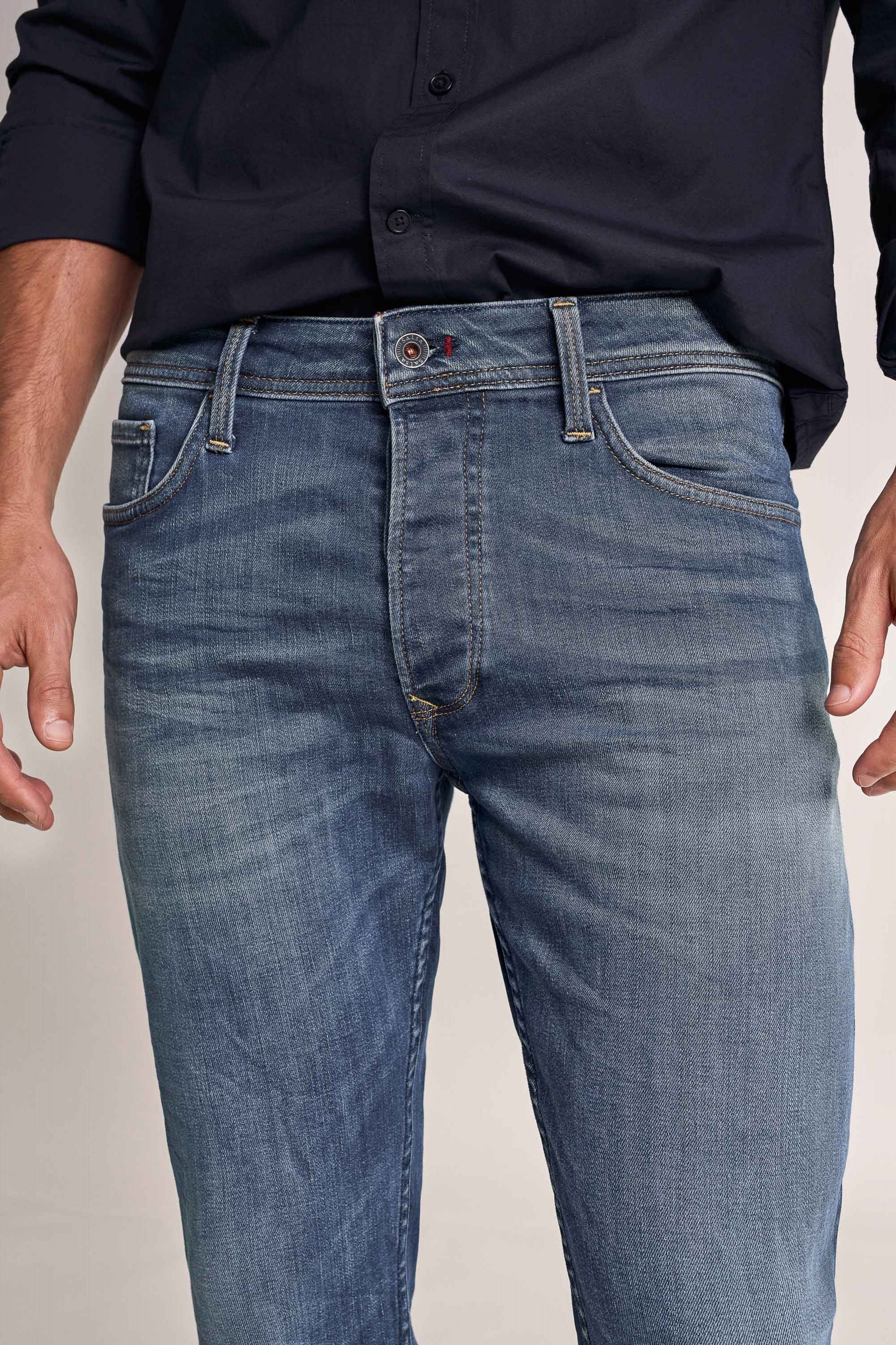 SALSA LIMA Jeans - Sea Breeze Wash - 125226.8503 von Salsa