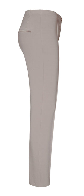 ATELIER GARDEUR Zene Elegante Hose - Soft Sand Dune - ZENE1-0-600261-21