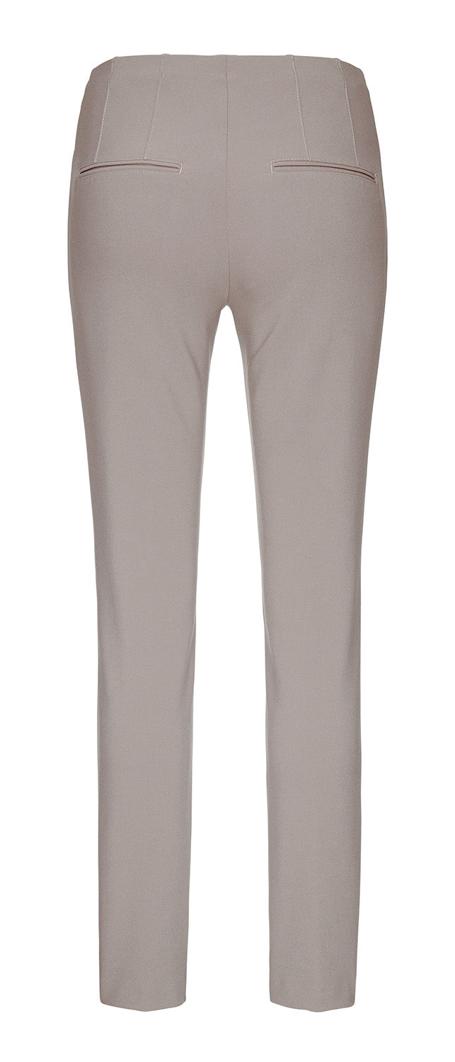 ATELIER GARDEUR Zene Elegante Hose - Soft Sand Dune - ZENE1-0-600261-21 von Atelier Gardeur
