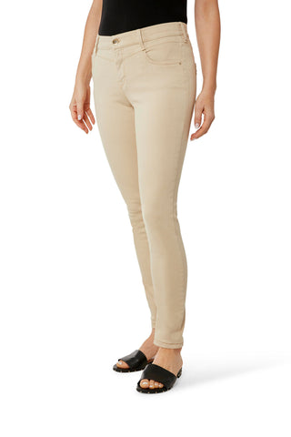 ATELIER GARDEUR Zuri WonderShape Slim Fit Jeans - Warm Sand - ZURI108-0-80421-14