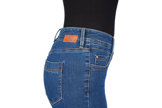 ATELIER GARDEUR Zuri WonderShape Jeans - Deep Indigo Stone - ZURI108-0-671421-168