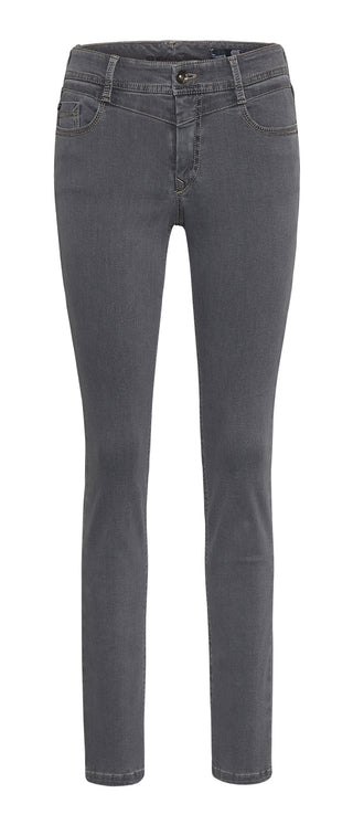 ATELIER GARDEUR Zuri WonderShape Jeans - Urban Slate - ZURI108-0-671421-295