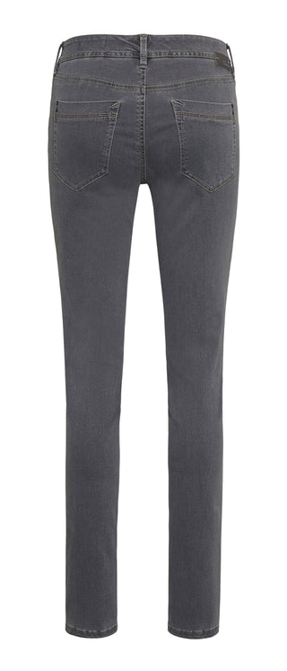 ATELIER GARDEUR Zuri WonderShape Jeans - Urban Slate - ZURI108-0-671421-295