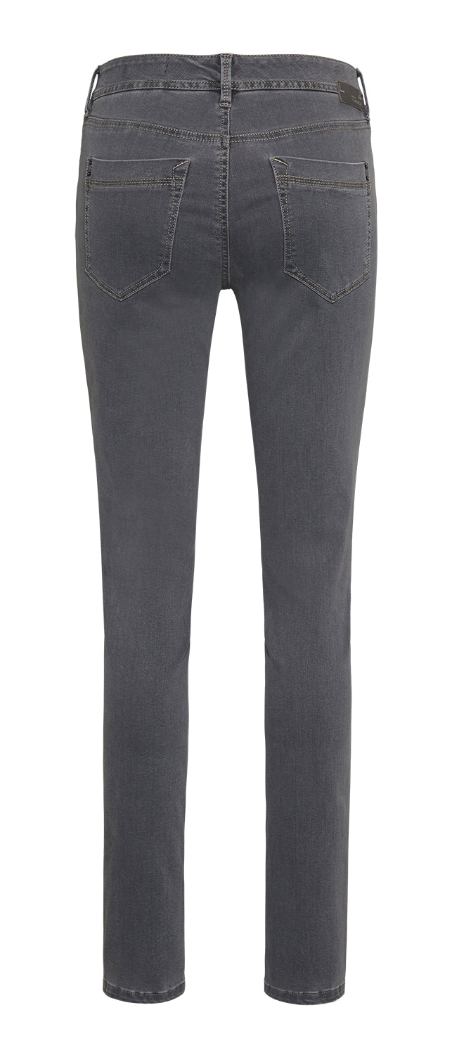 ATELIER GARDEUR Zuri WonderShape Jeans - Urban Slate - ZURI108-0-671421-295 von Atelier Gardeur